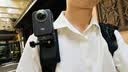 大疆 DJI Osmo 肩带支架 Osmo Nano/ 360/Action 6/Action5Pro/Action4/Action3/Action2运动相机配件 实拍图