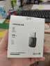 绿联USB无线网卡WiFi6免驱AX900 双频5G台式机专用WiFi接收器 内置天线 电脑笔记本网卡无线接收发射器 实拍图