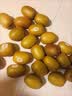 佳沛（zespri）新西兰金奇异果10个装单果重103-114g猕猴桃中秋节礼品送水果礼盒 实拍图