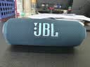 JBL FLIP ESSENTIAL2 旗舰款二代 蓝牙音响【焕新补贴】便携音箱  户外防水 低音炮 登山秋游 炫酷黑 实拍图