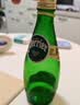 Perrier巴黎水气泡水 原味330ml*24玻璃瓶 原装进口高端天然矿泉水饮用水 实拍图