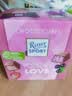 瑞特滋（RITTER SPORT）什锦酸奶味夹心牛奶巧克力 176g 休闲零食糖果送男女友情人节礼物 实拍图