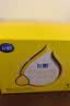 飞鹤飞帆幼儿配方奶粉3段(12-36月龄)1600g*3盒藻油DHA益生菌专利OPO 实拍图