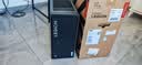 联想（Lenovo）拯救者刃7000K主机台式电脑(13代i7-13650HX RTX5060 8G显卡 24G DDR5 1TB SSD)影之刃零 实拍图