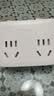 公牛（BULL）转换插头/一转二插座/无线转换插座/电源转换器 适用于卧室、厨房 2位分控开关插座GN-9323 实拍图