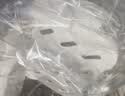 太力【销量NO.1】肥皂盒壁挂式卫生间香皂盒免打孔吸盘置物架沥水双层 实拍图