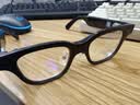 ROKID Glasses乐奇AI眼镜 全功能AI眼镜 智能眼镜 【支持WorkBuddy】AR眼镜 拍照导航翻译AI智能体 灵伴 实拍图