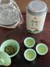 印象堂茶叶特级毛尖绿茶明前春茶蒙顶山原产嫩芽2026新茶自己喝300g礼袋 实拍图