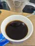 星巴克（Starbucks） 咖啡 精品免煮速溶黑咖啡罐装咖啡粉/90克27.10 中+深90g*2罐 实拍图