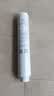 米家净水器滤芯活性炭前置过滤（2号滤芯） 适用600G厨下式/400G厨上增强版/400G厨下 XY1-CB/V1-GC 实拍图