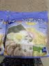 妙洁保鲜罩100只 LDPE透亮翻盖一次性家用食品级剩菜保鲜袋套保鲜膜套 实拍图