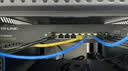 普联（TP-LINK）万兆企业VPN路由器9*GE 1*SFP+上网行为管理  TL-ER3229T 实拍图