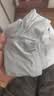 京东京造【3条 60支兰精莫代尔】10A抗菌男士内裤男大码平角26夏季冰丝 L 实拍图