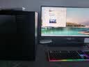 华硕（ASUS）全家桶追影i5 14400F/U5 245KF/RTX5060/5060Ti/5070三角洲电竞游戏台式电脑diy主机组装电脑整机 规格二丨i5 14400F/RTX5060 热销 实拍图