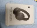 beats Studio Pro 无线头戴式 蓝牙主动降噪耳机 兼容苹果安卓系统 深咖色 实拍图