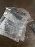 【应季爆款】可拆卸拉链头行李箱背包衣服通用拉头锁头修复神器 拉链修复器 拉链通用【大+中+小各2个】共6个 实拍图