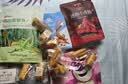 良品铺子高山翡翠笋柠檬酸辣味400g泡椒竹笋即食笋尖手剥笋解馋休闲零食 实拍图
