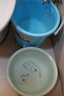 德业（Deye）除湿机/抽湿机 除湿量25升/天 45㎡家用轻音地下室除潮除湿器干衣机客厅卧室 手机智控DYD-T22A3 实拍图