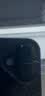 绿联【无黑边不挡屏】适用苹果17钢化膜iPhone17手机膜16Pro通用无边高清全屏防摔防爆保护膜 2片装 实拍图