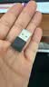 胜为USB3.2转Type-c转接头OTG适用苹果15-17华为安卓手机U盘耳机键鼠充电线笔记本电脑车载ETU0007G 实拍图