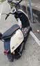 台铃电动摩托车萌啦2026新款82公里长续航电动车1000W电瓶车60V20Ah铅酸电池外卖通勤代步电摩丛林棕 实拍图