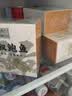 德叔鲍鱼即食熬制大鲍鱼罐头4只装160g京东自营店鲍鱼汁捞饭即食早餐速食 实拍图