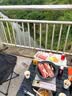 爱斯基（ESKY）保温箱车载冷藏箱38L 户外露营野餐便携拉杆摆摊大餐箱食品保热箱 晒单实拍图