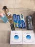 云南白药牙膏护龈高端系列口腔护理牙膏 清新口气洁齿 缓解口腔问题135g*2 实拍图