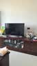 海尔（Haier）电视 26年新品43/50英寸高清全面屏 8G大内存 智慧投屏 老人卧室家用 租房液晶彩电电视机 43英寸 26款新品升级 疾速WiFi6/双重护眼 咨询领惊喜 实拍图