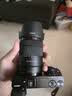 索尼（SONY）E 18-135mm F3.5-5.6 OSS APS-C画幅中远摄变焦镜头 SEL18135(拆机版） 实拍图