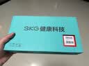 SKG【教师节礼物】按摩仪腰部按摩器G6Pro暖宫腰带姨妈热敷神器【重磅新品】脉冲送老师男女友生日 实拍图