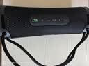 索尼（SONY）ULT FIELD 1 便携式蓝牙音箱 户外防水音响 重低音蓝牙5.3 支持AAC 黑色 礼物 实拍图