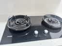 海尔（Haier）麦浪海鲸抽吸排油烟机C61Max+H70D顶侧双吸环吸30大风量 上门安装以旧换新搭72%热效定时联动套装 实拍图