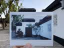 INSTAX富士instax立拍立得 一次成像相机 宽幅大视野 WIDE400 亮黑（WIDE300升级款）  实拍图
