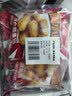大希地深海黄金鳕鱼块240g*4袋 早餐半成品休闲零食空气炸锅食材炸鱼排 实拍图