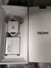 小米（MI）REDMI Note 17 Pro 8+256 黑 9000mAh大电池 抗摔防水 AI反诈 国家补贴 红米note15pro新款 5g手机 实拍图