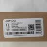 九牧（JOMOO）角阀黄铜加厚陶瓷阀芯八字阀三角阀冷热水角阀马桶角阀水阀 【2只】1冷1热角阀 实拍图