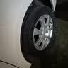 韩泰（Hankook）汽车轮胎 205/55R16 91V SK10 适配朗逸/速腾/高尔夫/朗动/威朗 实拍图