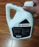 博世（BOSCH）有机长效汽车防冻液发动机冷却液 养车保养 冰点-45℃ 4L（绿色） 实拍图