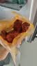 杨大爷烟熏川味腊肠腊肉四川特产麻辣味香肠1斤装500g 需烹饪食用 实拍图