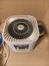 OJA【热销90W】空气净化器办公室桌面除甲醛烟味小型机新房家用除异味过敏鼻炎花粉尘 【APP丨除醛净烟99.9%】 实拍图