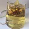 南同四海赤小红豆薏米茯苓芡实茶饮包搭炒排除热淤祛湿健脾虚胖减肥男女生 实拍图