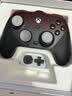 盖世小鸡G7 Pro微软Xbox授权精英游戏手柄天王星带底座 TMR摇杆蓝牙PC电脑无线Steam安卓电视有线地平线6 实拍图