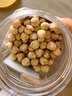 沃隆250g/罐榛子仁大颗粒健康熟制干果炒货烘焙材料营养休闲零食 实拍图