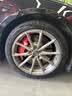 马牌（Continental）汽车轮胎 245/45R19 102Y MC7 XL FR 适配奥迪A6L 实拍图