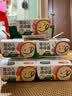 宝宝馋了配方粥面出行装冲冲粥冲冲面婴幼儿出行辅食餐宝宝米粉营养粥米面 12月+配方粥（牛肉山药） 实拍图