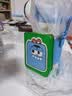 babycare四合一儿童保温杯316不锈钢保温水壶吸管水杯大宝宝上学水杯550ml 实拍图