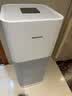 霍尼韦尔（Honeywell）空气净化器除花粉甲醛细菌流感病毒家用空气消毒hmax空间舱全屋速净KJ1000F-P22W家电 实拍图
