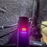骑视（Addview）自行车前灯尾灯组合前后套灯夜骑公路山地车车灯骑行配件 实拍图