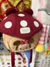 迪士尼（Disney）幼儿园儿童书包男女孩宝宝外出游超轻小背包生日礼物可爱女童包包 实拍图